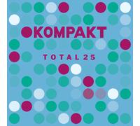 Various Artists Total 25 (Vinyl) 12" Album (Importación USA)
