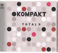 Various Artists - Total 9