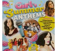 Various Artists – Total Girl – Summer Anthems