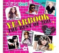 Various Artists - Total Girl-Yearbook: The Best of 2011