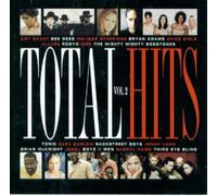 Various Artists - Total Hits Vol. 2 (UK Import)