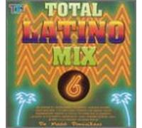 Various Artists - Total Latino Mix 6