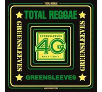 Various Artists - Total Reggae: Greensleeves