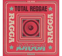 Various Artists - Total Reggae - Ragga