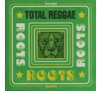 Various Artists - Total reggae: roots