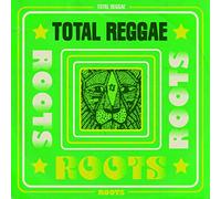 Various Artists - Total Reggae: Roots [Vinilo]