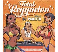 Various Artists - Total Reggaeton