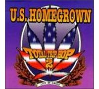 Various Artists - Total Trip Hop 2