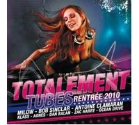 Various Artists - Totalement Tubes 2010
