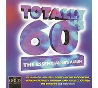 Various Artists - Totally 60's