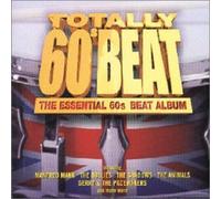 Various Artists - Totally 60's Beat -24tr-