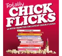 Various Artists - Totally Chick Flicks