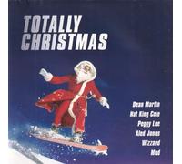 Various Artists - Totally Christmas