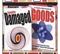 Various Artists - Totally Damaged Vol.2: Sampler