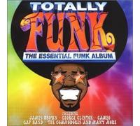 Various Artists - Totally Funk