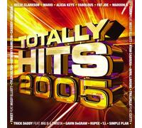 Various Artists - Totally Hits 2005