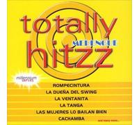 Various Artists - Totally Merengue Hitzz