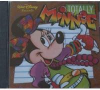 Various Artists - Totally Minnie