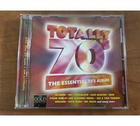 Various Artists - Totally No. 1 Hits of 70'