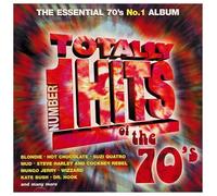 Various Artists - Totally Number 1 Hits of the 7
