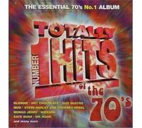 Various Artists - Totally Number 1 Hits of the 7