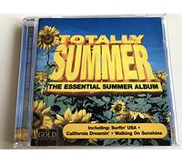Various Artists - Totally Summer