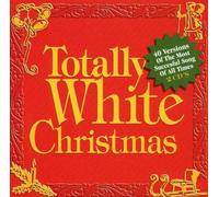 Various Artists - Totally White Christmas