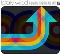 Various Artists – Totally Wired – A New Collection from Acid Jazz – Vinilo