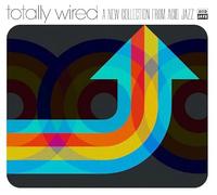 The Acid Jazz Orchestra - Totally Wired: a New Collection from Acid Jazz