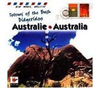 Various Artists - Totems of the Bush Didger