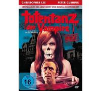 Various Artists - Totentanz der Vampire [Alemania] [DVD]