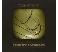 Various Artists Touch My Heart (CD) Album (Importación USA)