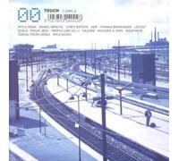 Various Artists - Touch Sampler Vol.4