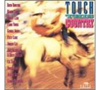 Various Artists - Touch This Country