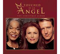 Various Artists - Touched By an Angel: Christmas Album