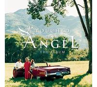 Various Artists - Touched by an Angel: The Album by Various Artists Soundtrack edition (1998) Audio CD