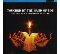 Various Artists - Touched By The Hand Of Bob