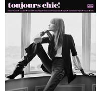 Various Artists Toujours Chic: More French Girl Singe (Vinyl) (Importación USA)