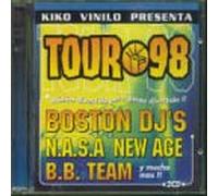Various Artists - Tour 98
