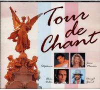 Various Artists - Tour De Chant