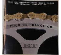 Various Artists - Tour De France CD