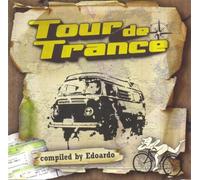 Various Artists - Tour De Trance-Compiled By Edoardo