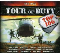 Various Artists - Tour of Duty Top 100