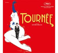Various Artists Tournee: On Tour (CD) Album (Importación USA)
