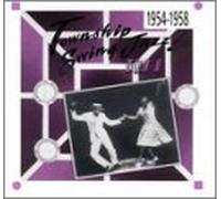 Various Artists - Township Swing Jazz 1