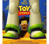 Various Artists Toy Story (CD) Album (Importación USA)