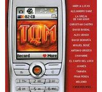 Various Artists - Tqm 2005 (N.Edicion)