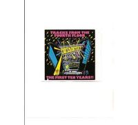 Various Artists - Tracks From Fourth Floor
