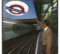 Various Artists - Trackspotting IV
