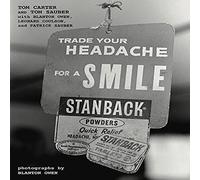 Various Artists - Trade Your Headache For A Smile (Various Artists)